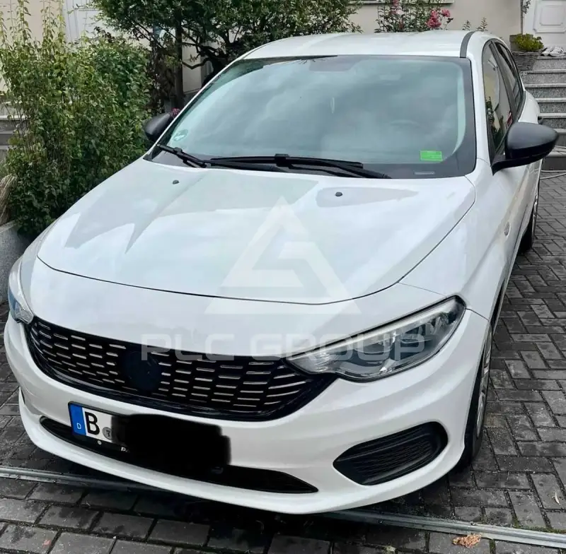 2015 Fiat Tipo