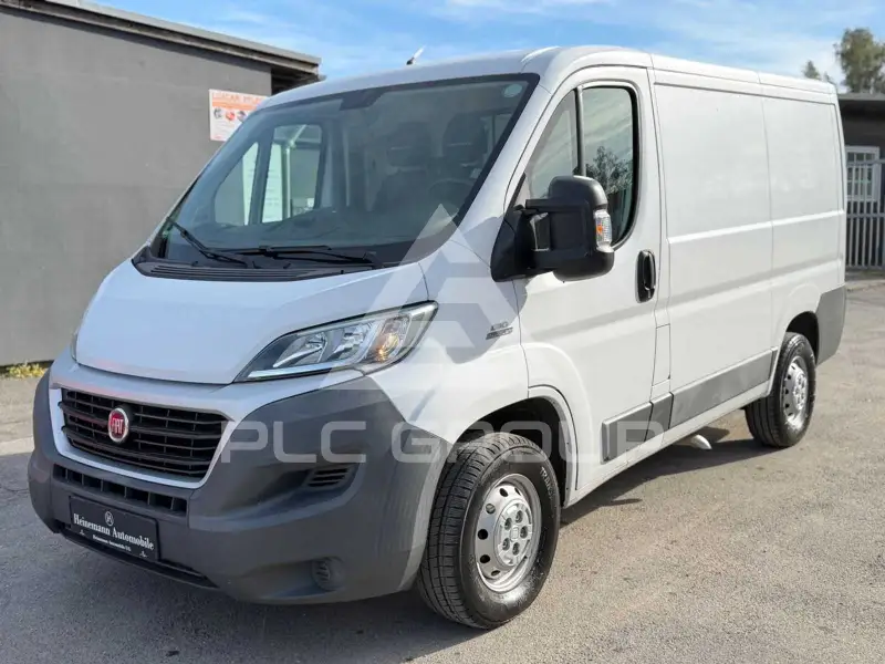 2015 Fiat Ducato