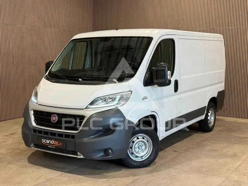 2015 Fiat Ducato