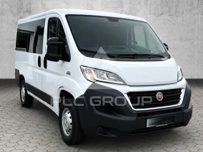 2015 Fiat Ducato