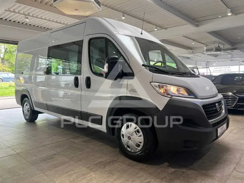 2015 Fiat Ducato