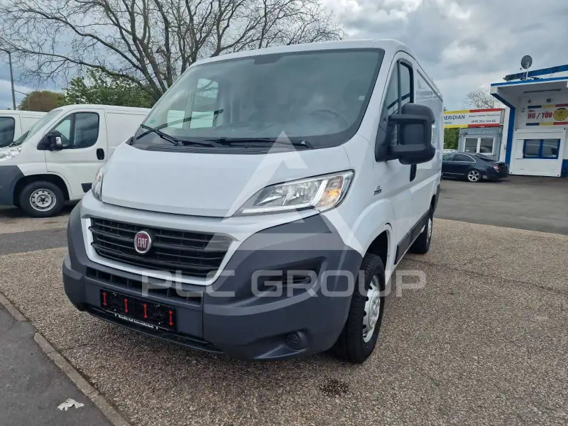 2015 Fiat Ducato