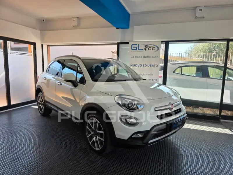 2015 Fiat 500