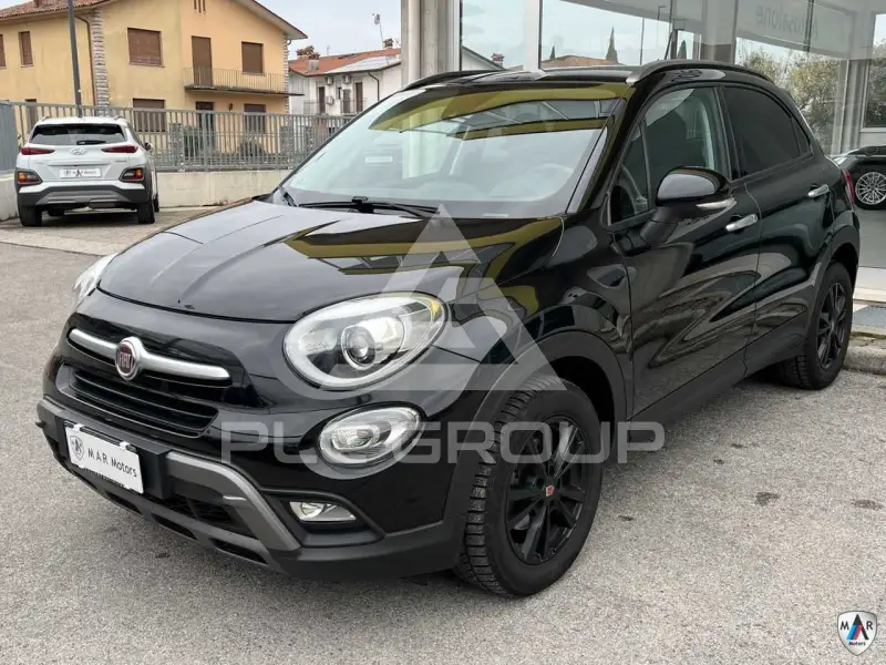 2015 Fiat 500