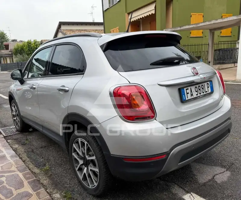 2015 Fiat 500