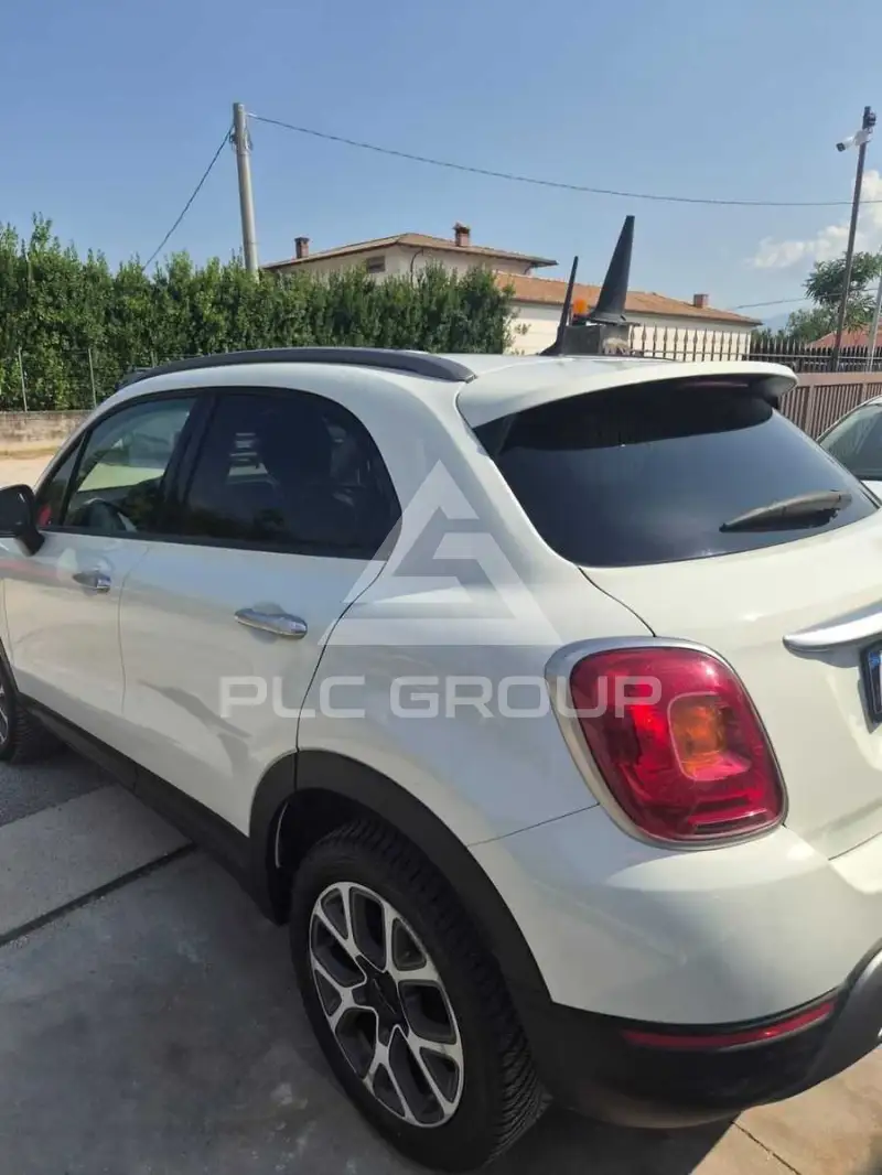 2015 Fiat 500