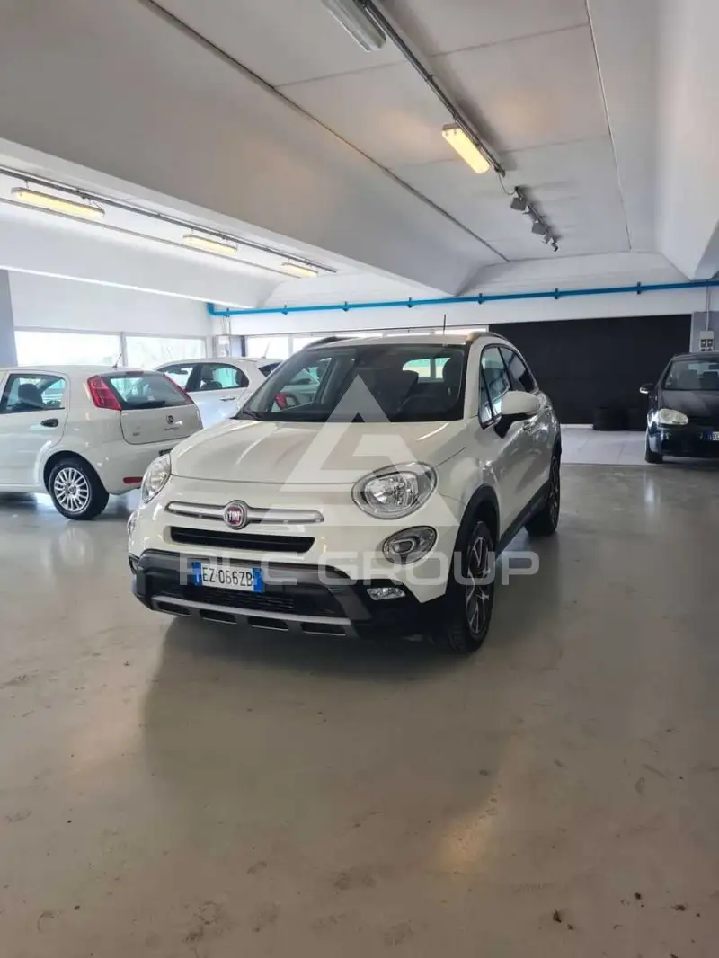 2015 Fiat 500