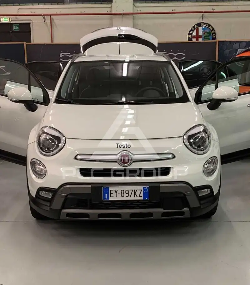 2015 Fiat 500