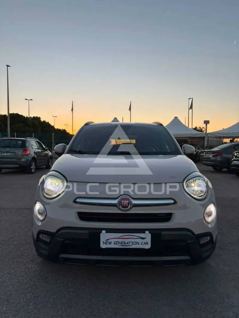 2015 Fiat 500