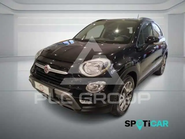 2015 Fiat 500