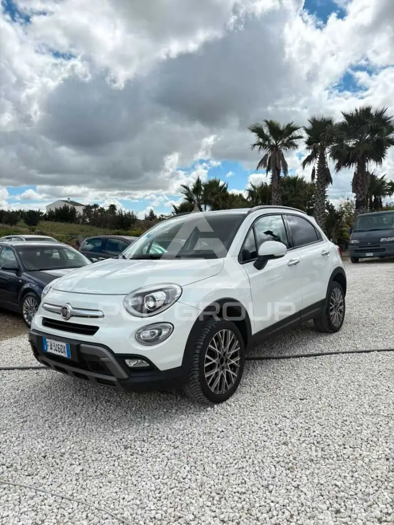 2015 Fiat 500