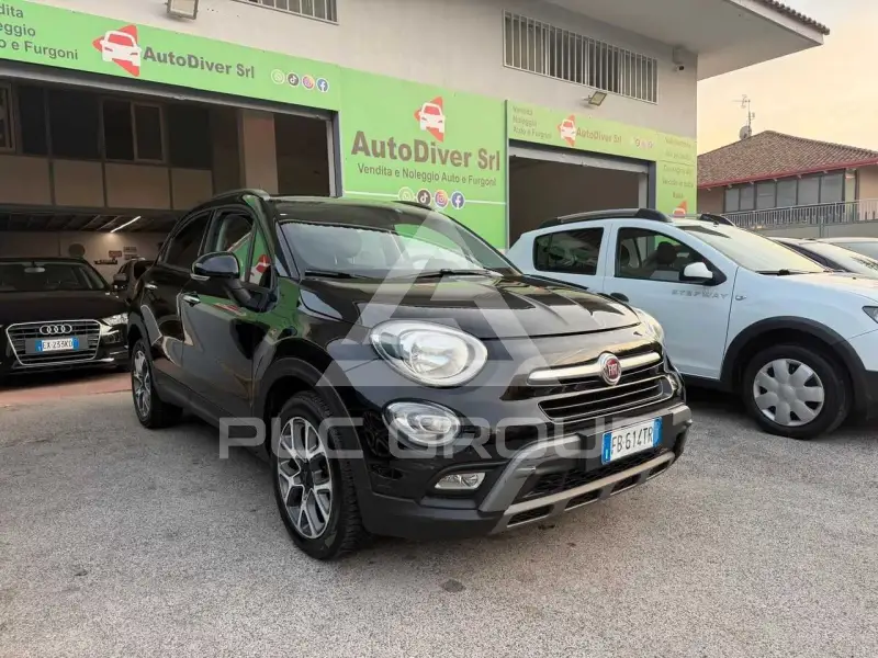2015 Fiat 500