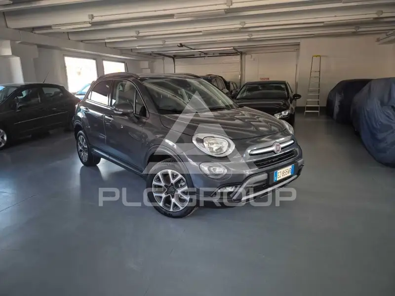 2015 Fiat 500