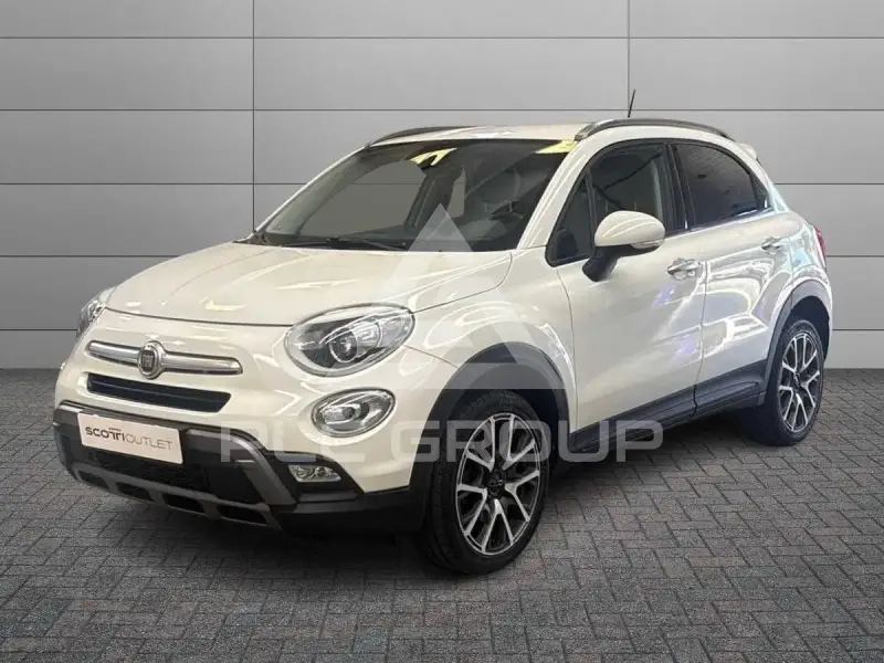 2015 Fiat 500