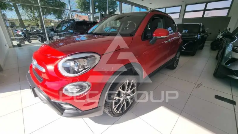2015 Fiat 500