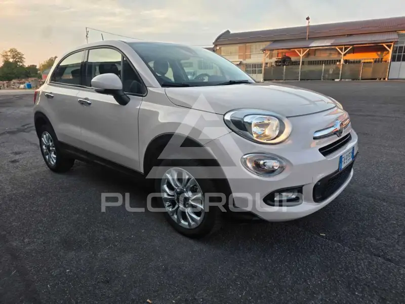 2015 Fiat 500
