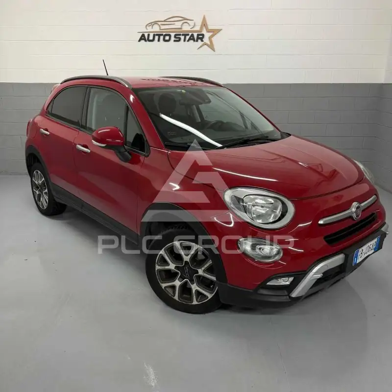 2015 Fiat 500