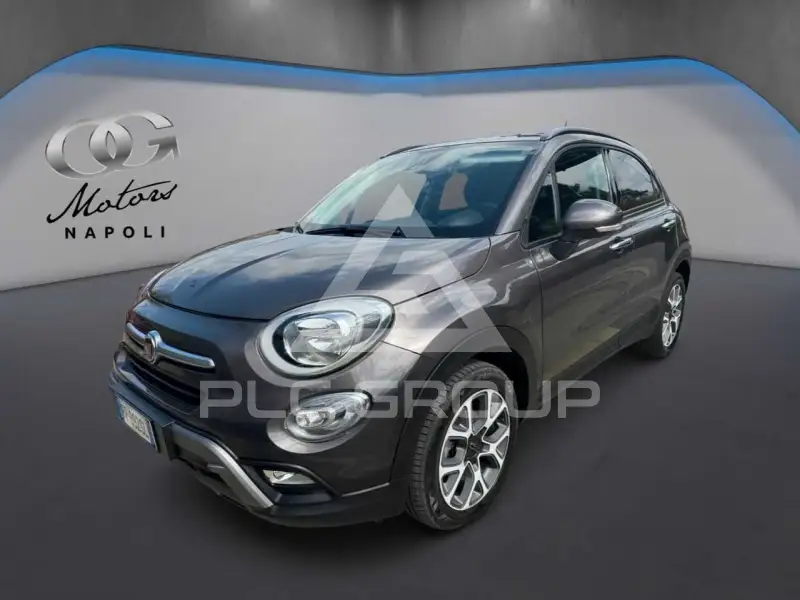 2015 Fiat 500