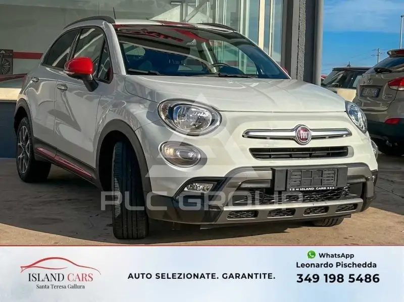 2015 Fiat 500