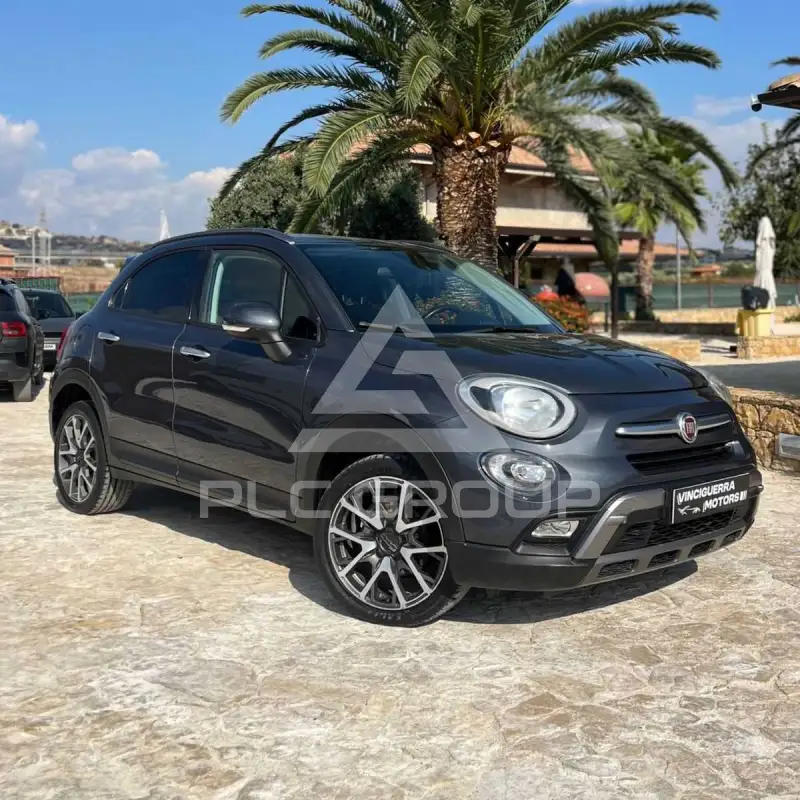 2015 Fiat 500