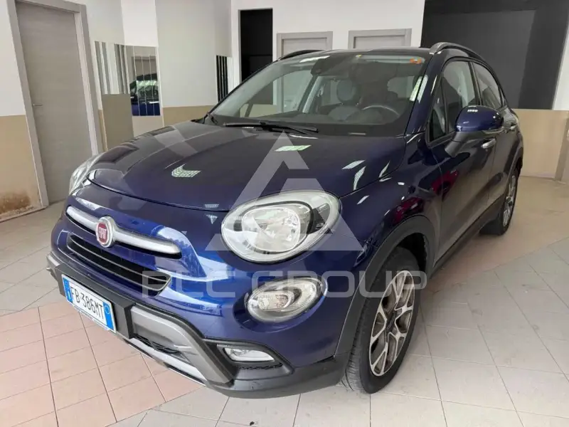 2015 Fiat 500