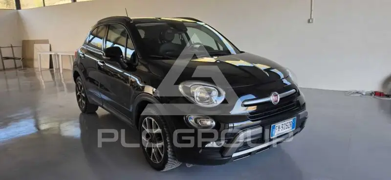 2015 Fiat 500