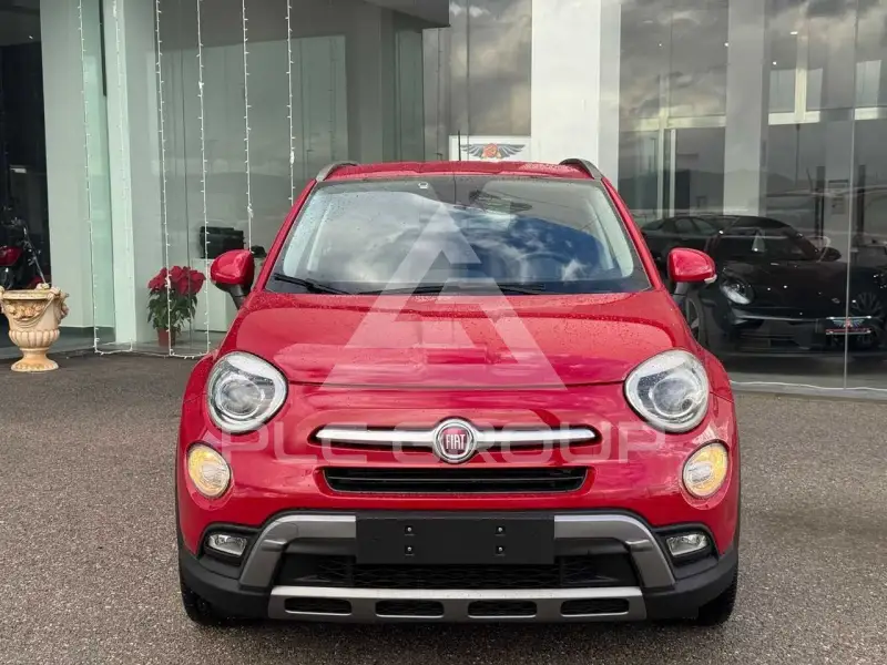 2015 Fiat 500