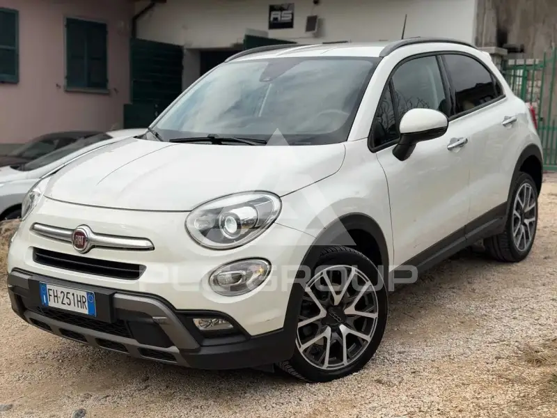 2015 Fiat 500
