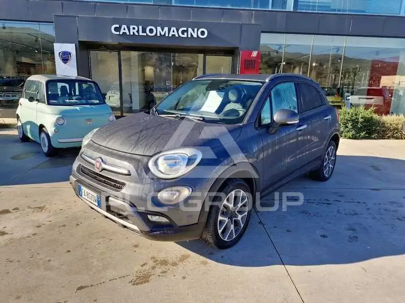 2015 Fiat 500