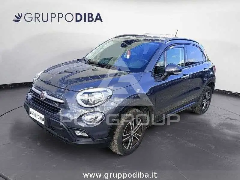 2015 Fiat 500