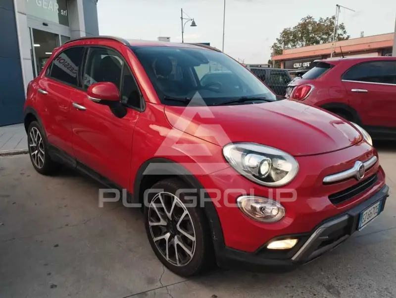 2015 Fiat 500