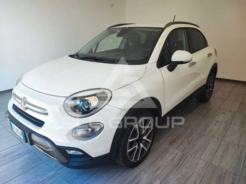 2015 Fiat 500
