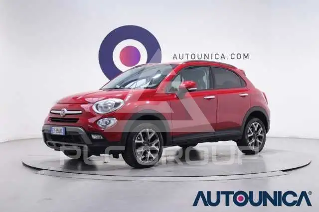 2015 Fiat 500