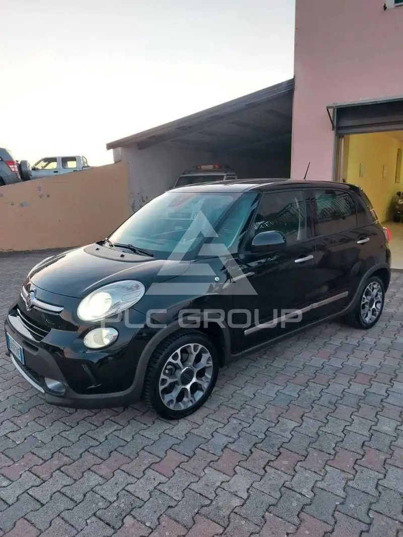 2015 Fiat 500