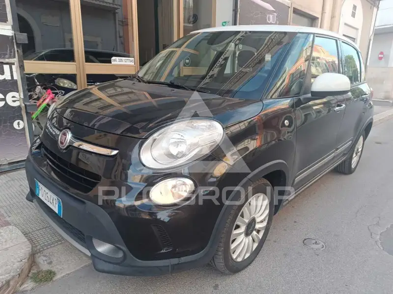 2015 Fiat 500