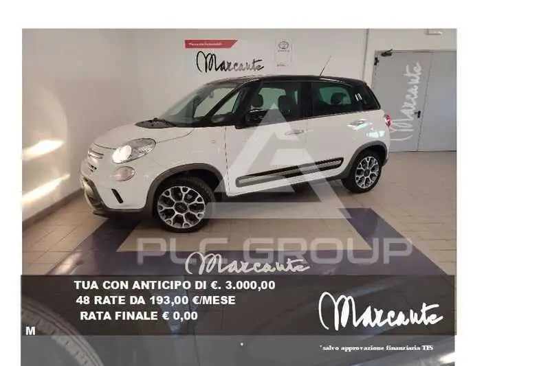 2015 Fiat 500