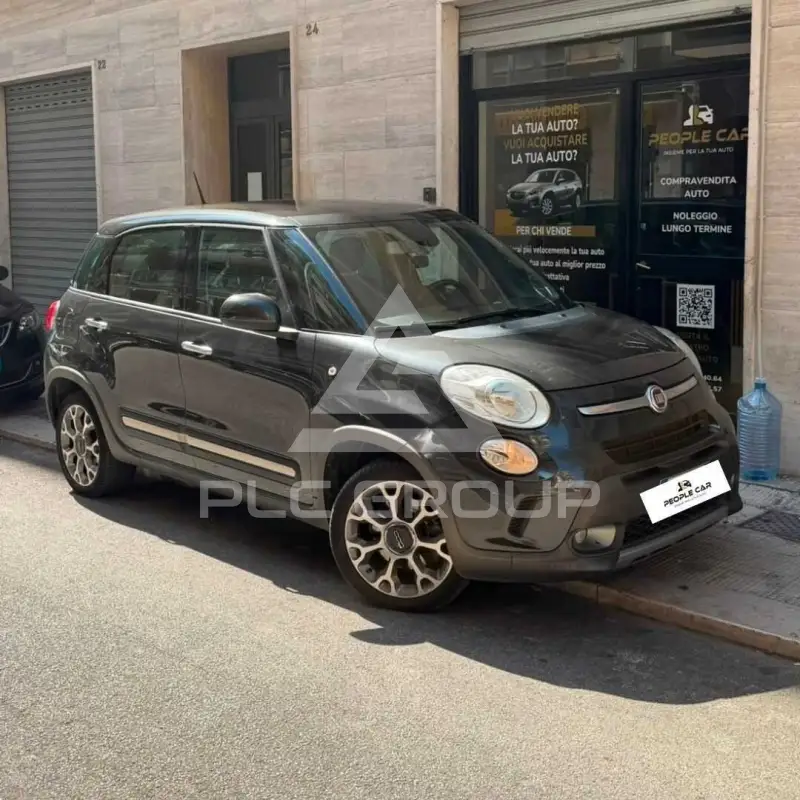 2015 Fiat 500