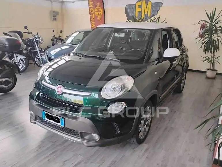 2015 Fiat 500