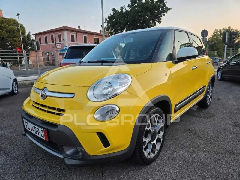 2015 Fiat 500