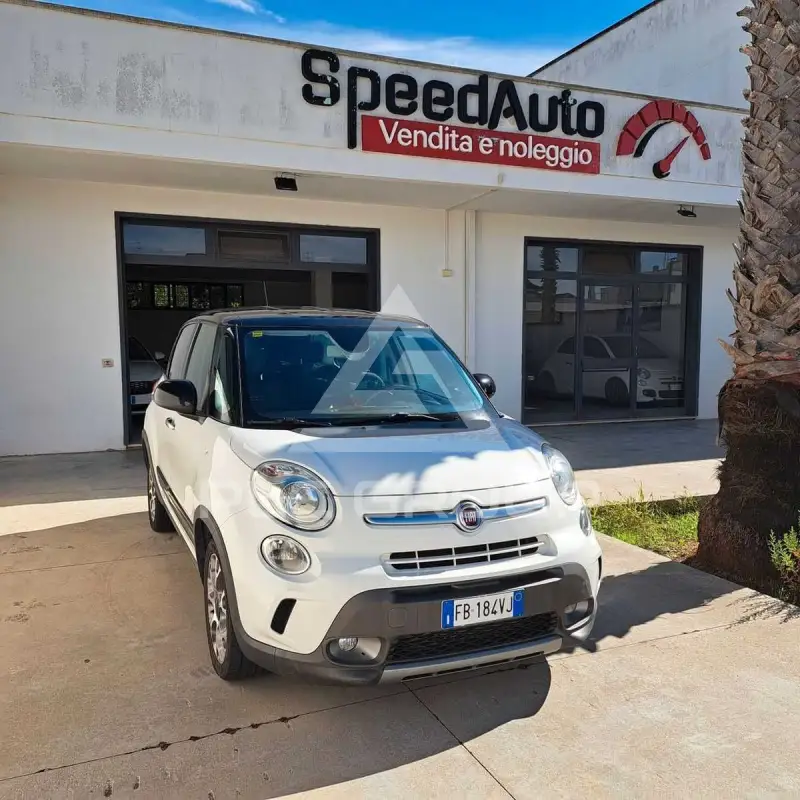 2015 Fiat 500