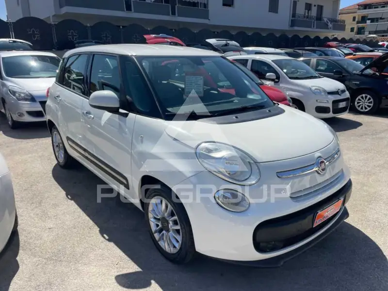 2015 Fiat 500
