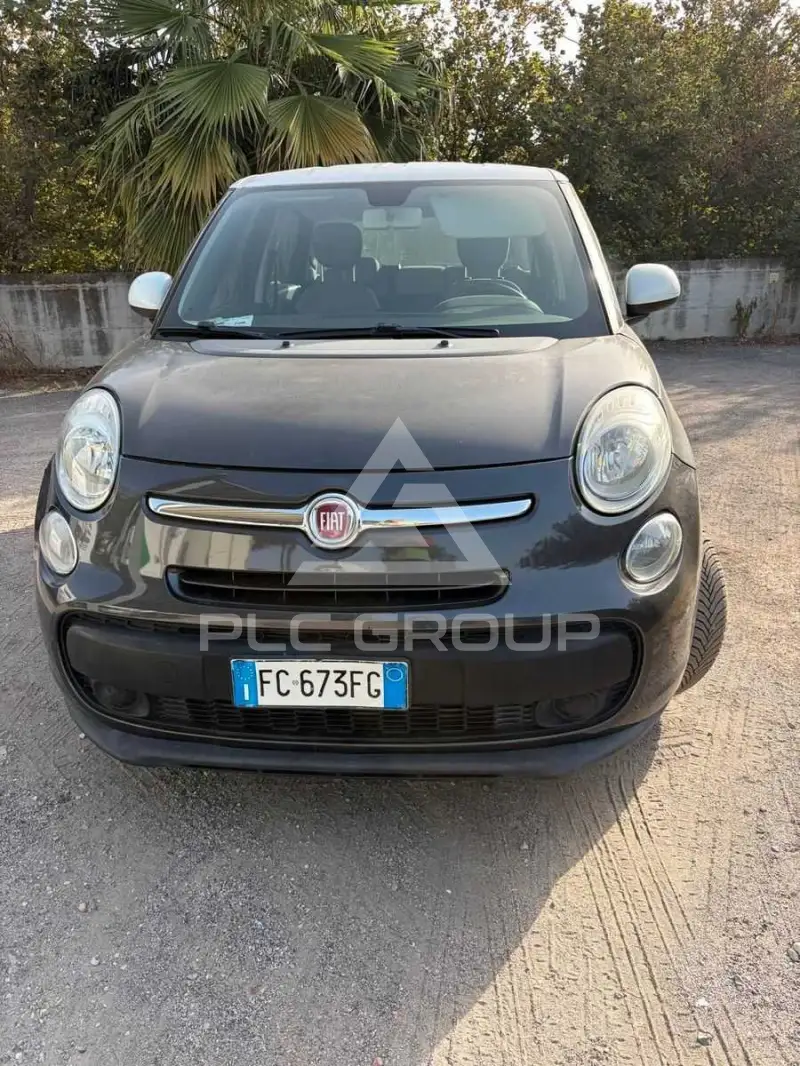 2015 Fiat 500