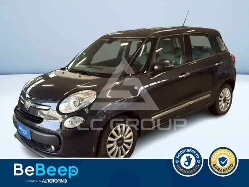 2015 Fiat 500