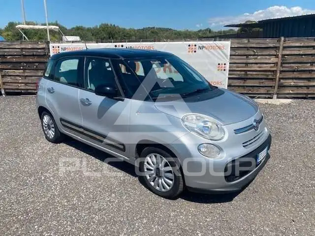 2015 Fiat 500