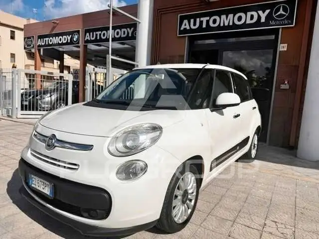 2015 Fiat 500