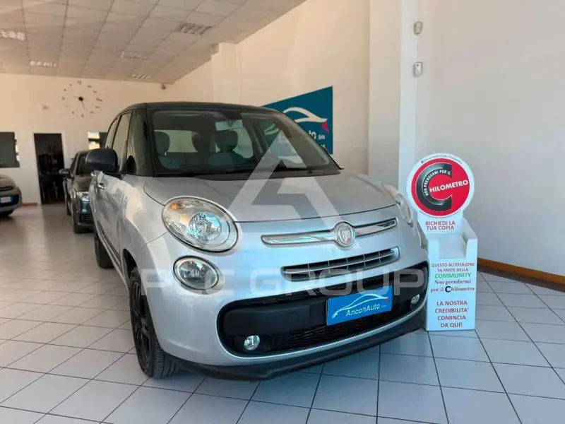2015 Fiat 500