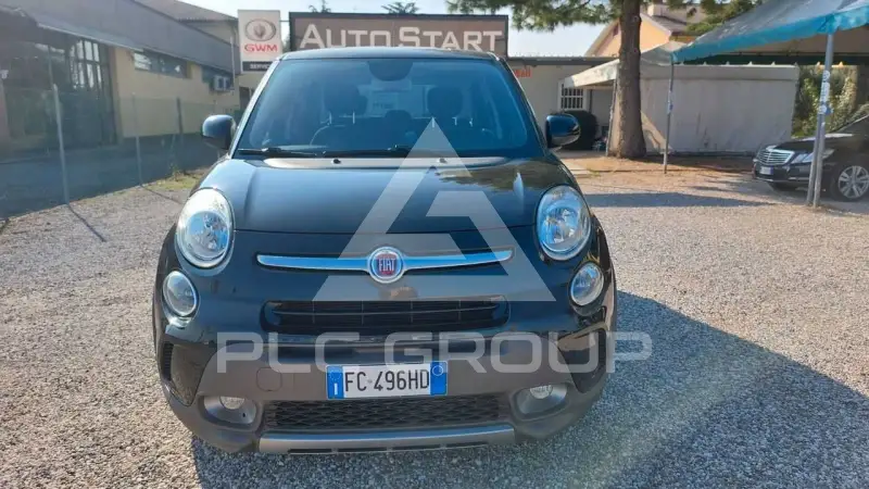 2015 Fiat 500