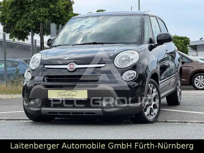 2015 Fiat 500