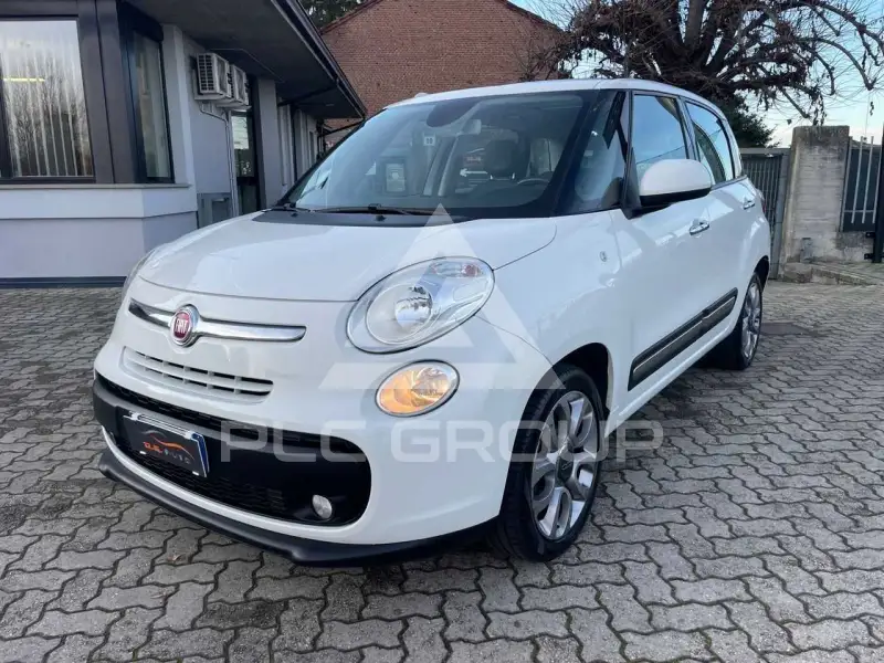 2015 Fiat 500