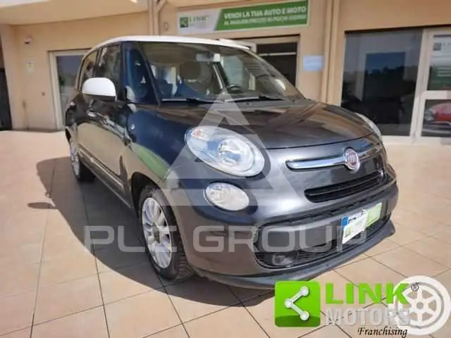 2015 Fiat 500